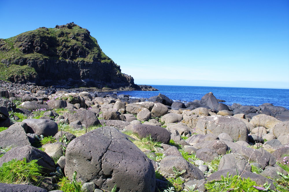 causeway coast portrush ni