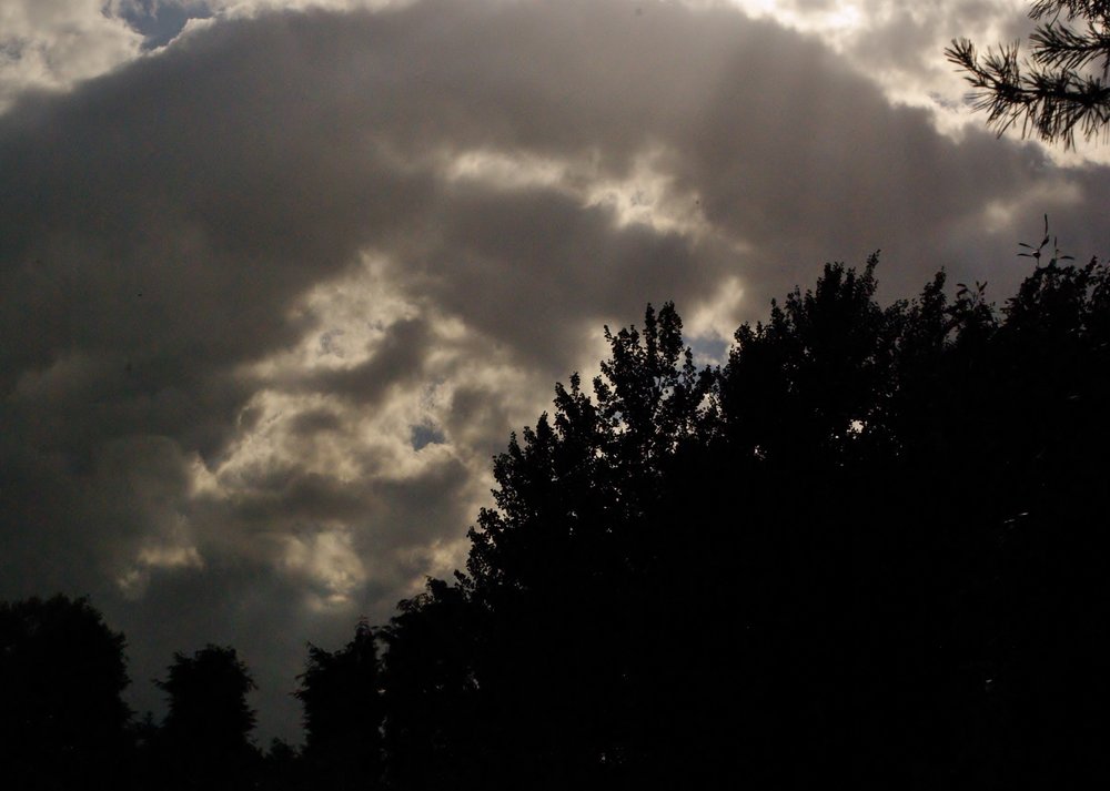 Dark Skies