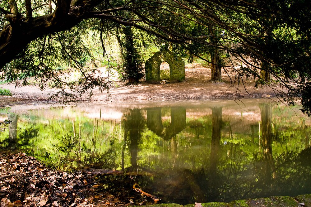 Gothic Folly