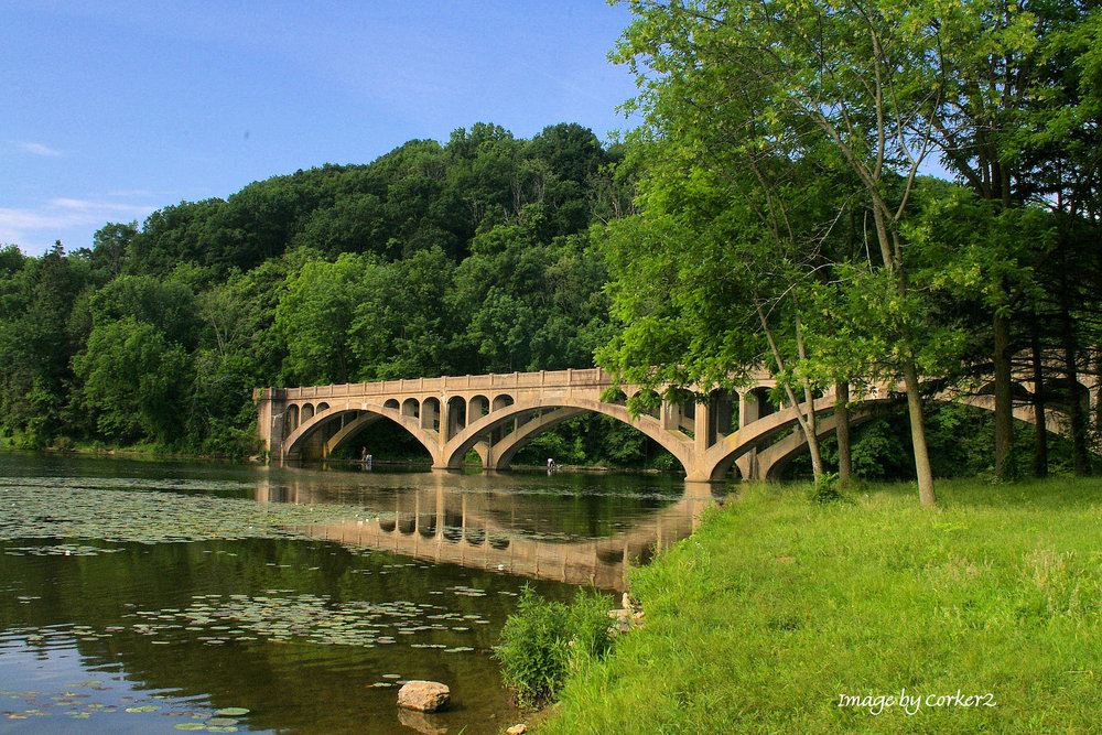 OLD BRIDGE