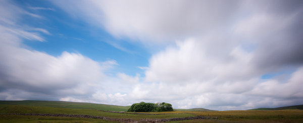 A Field near Malham