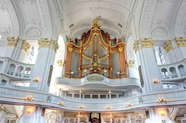 Another organ