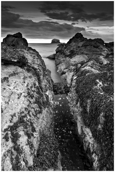 Bass Rock Gap