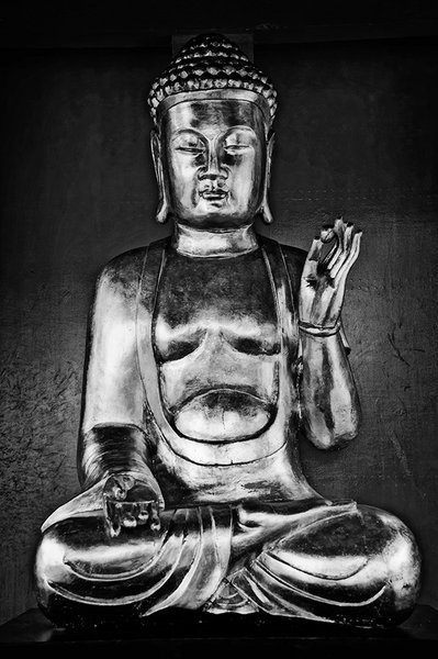 Bodhisattva