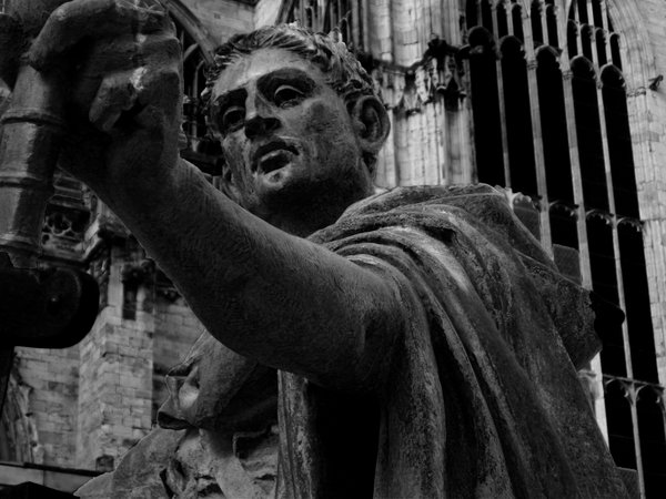 Constantine York