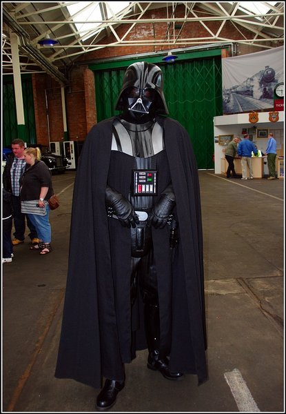 Darth
