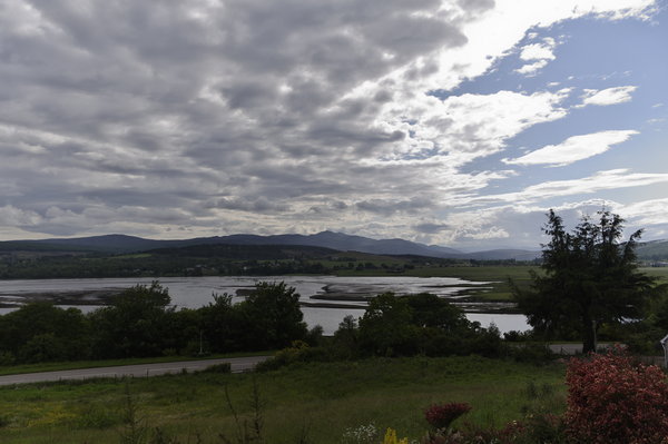 Dornoch Firth