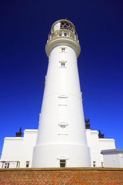 Flamborough Lighthouse