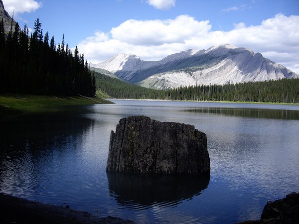 GREAT BACK COUNTRY