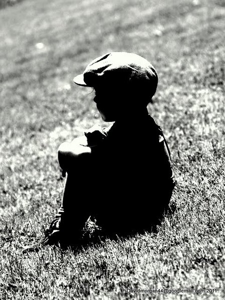 In The Shadow