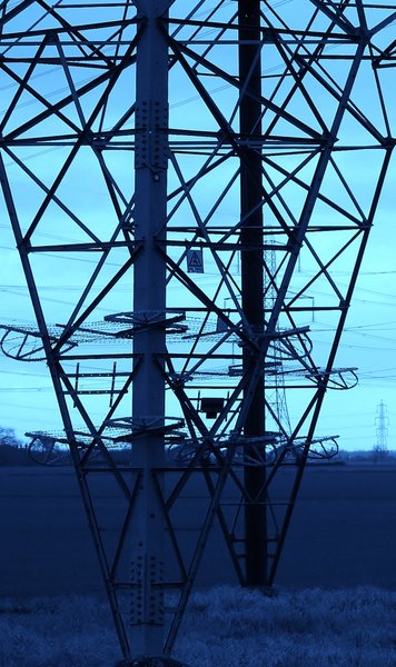 Pylon