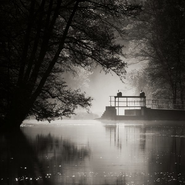 Sun River II.