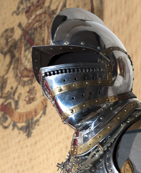 Tin Man