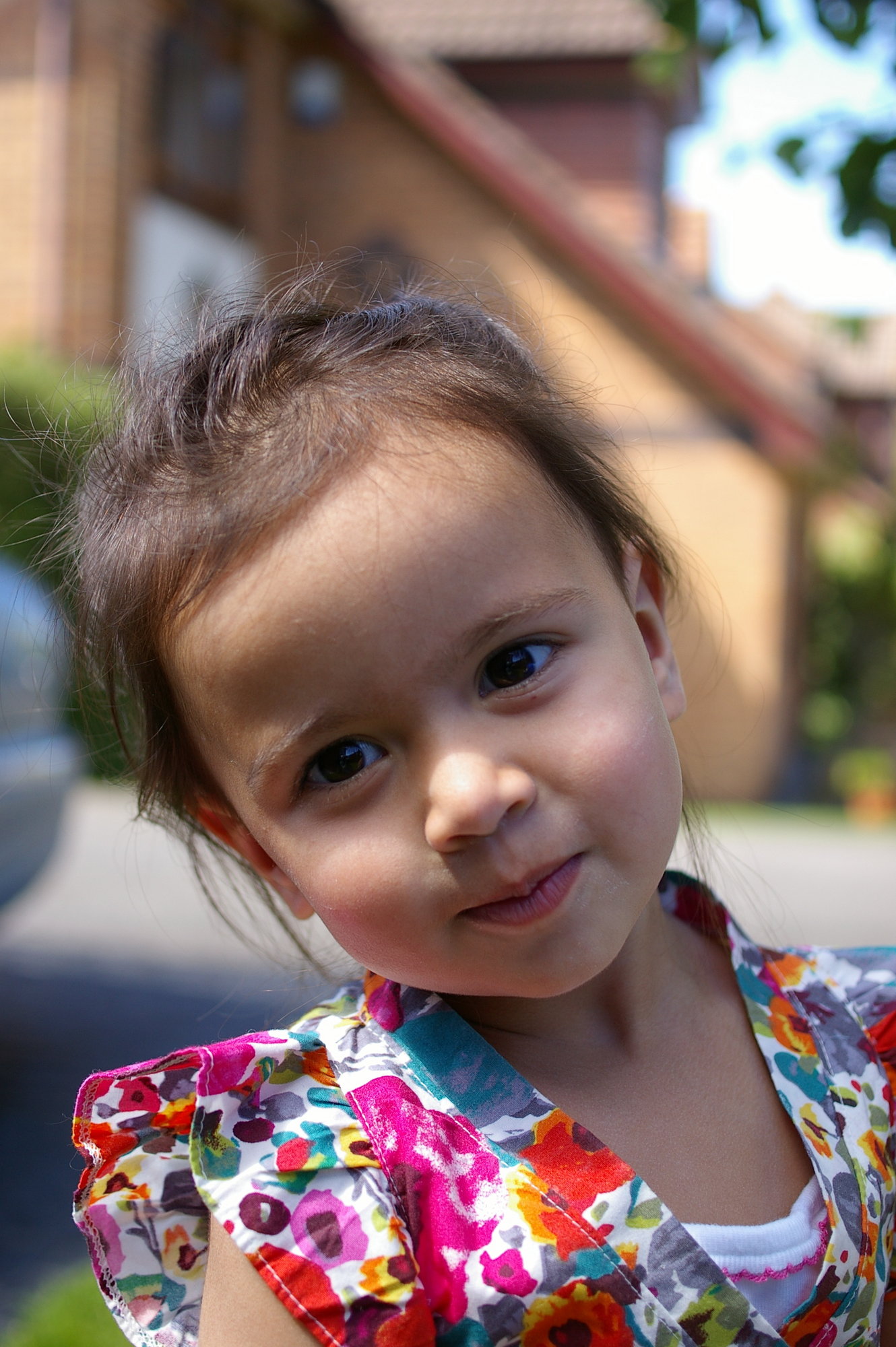 Claudia