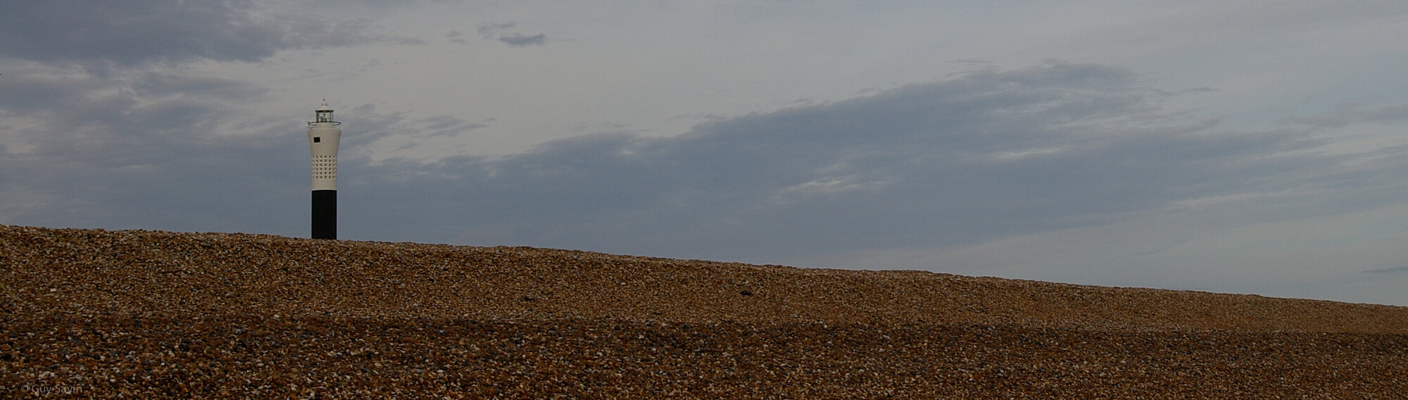 Lighthouse