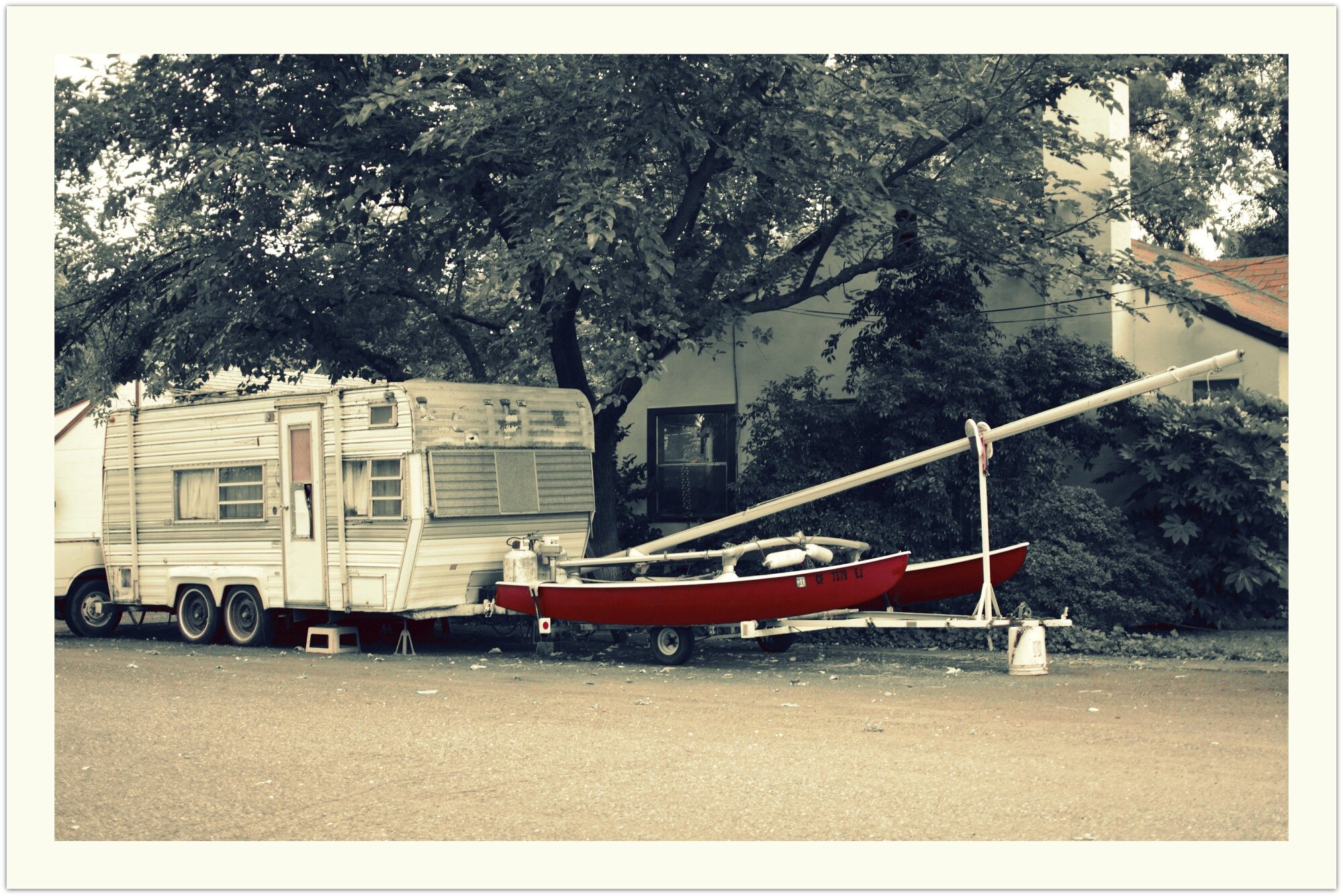 nice rig