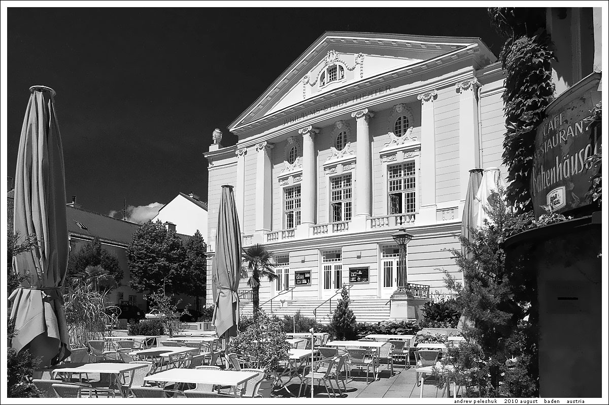 Theater