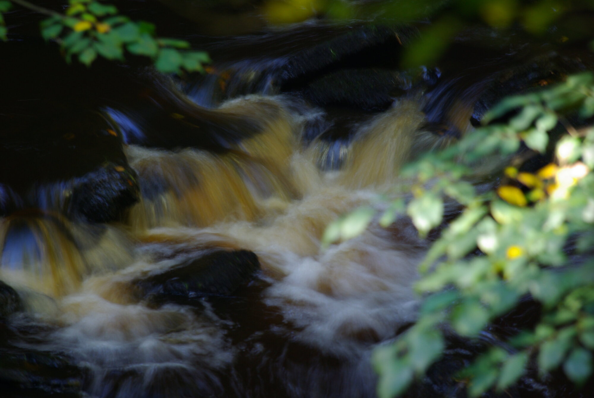 Waterfall