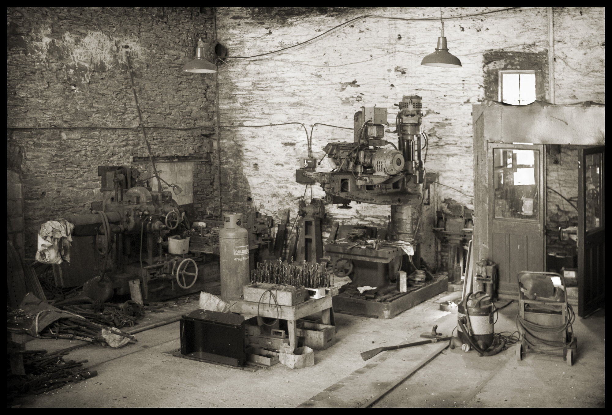 Workshop