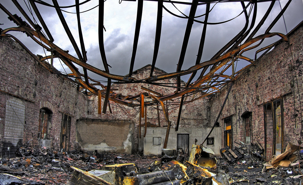 Destruction