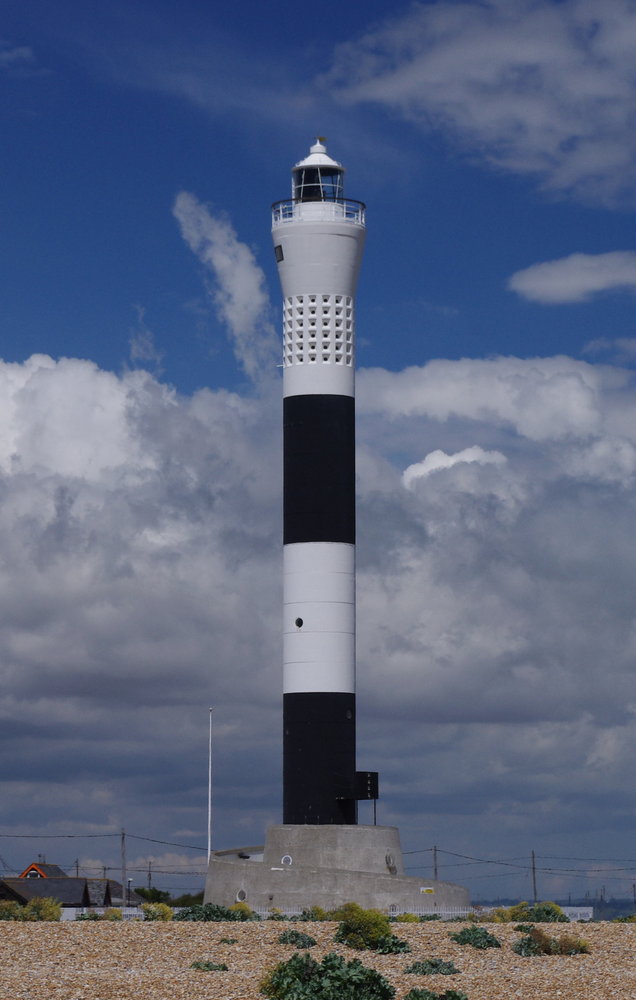 Lighthouse