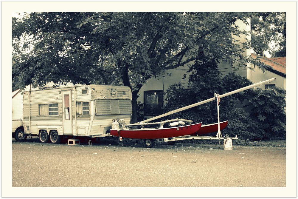 nice rig