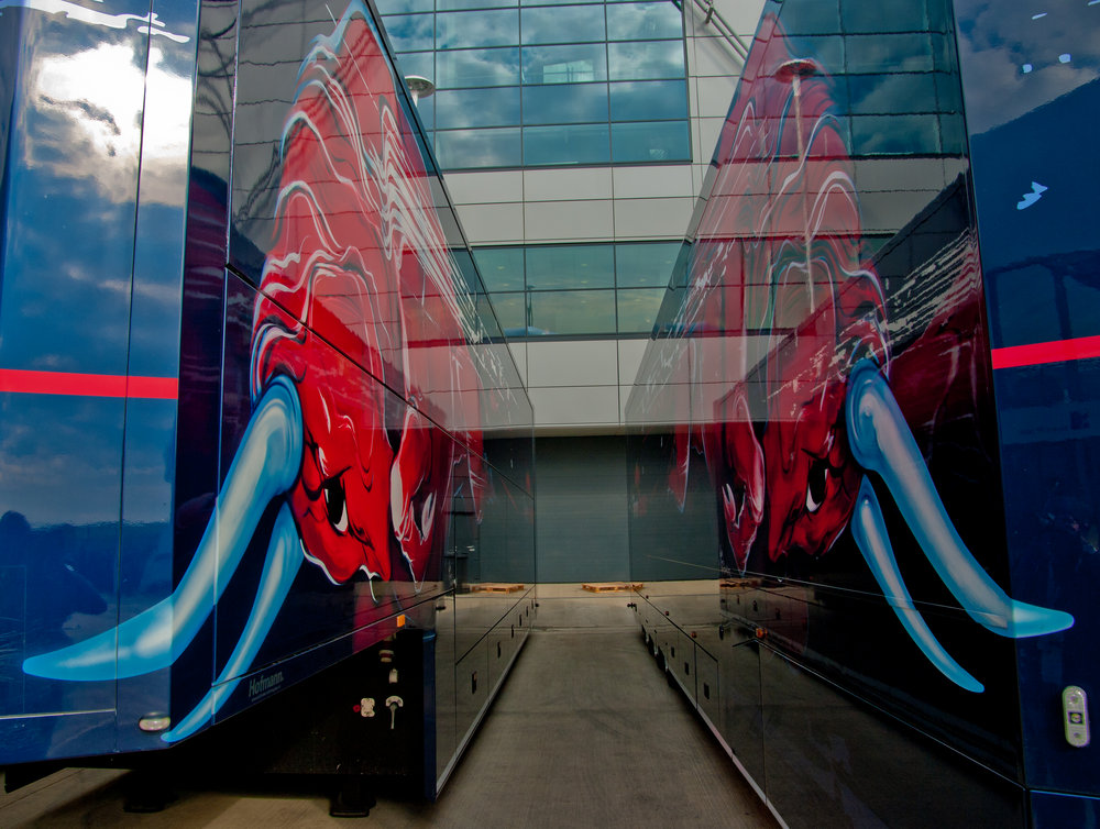 Toro Rosso (Red Bull)