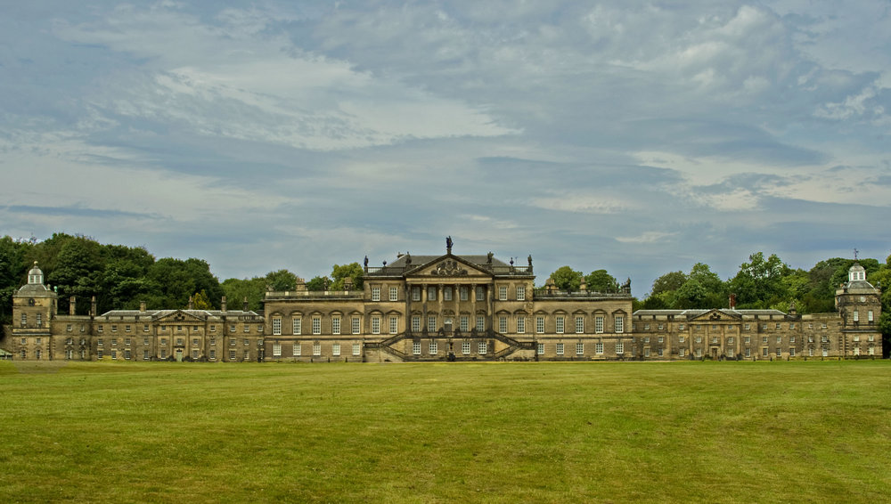 Wentworth Woodhouse