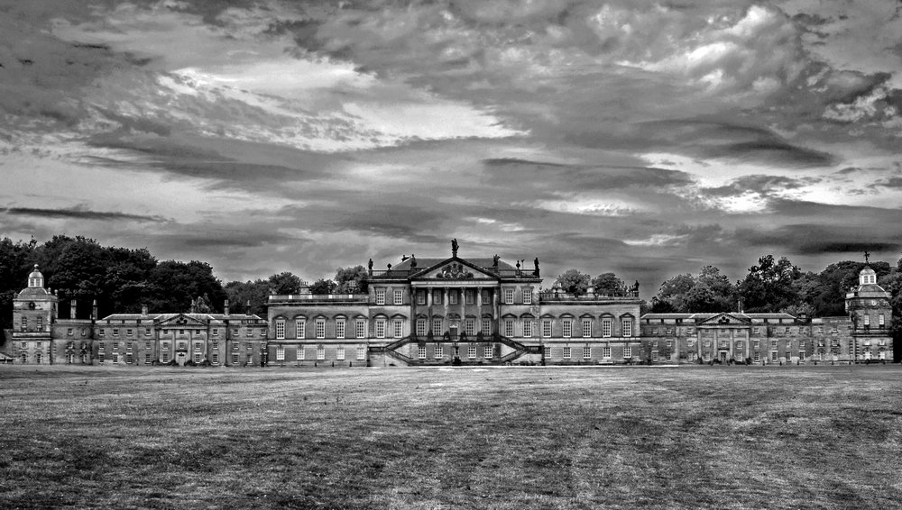 Wentworth Woodhouse