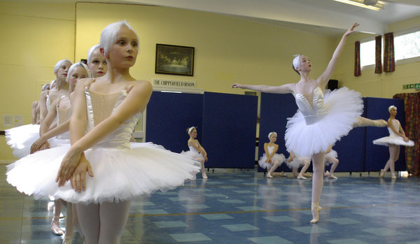 Ballet