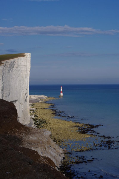 Beachy Head
