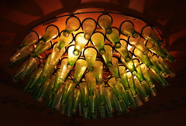 Bottle a Shade