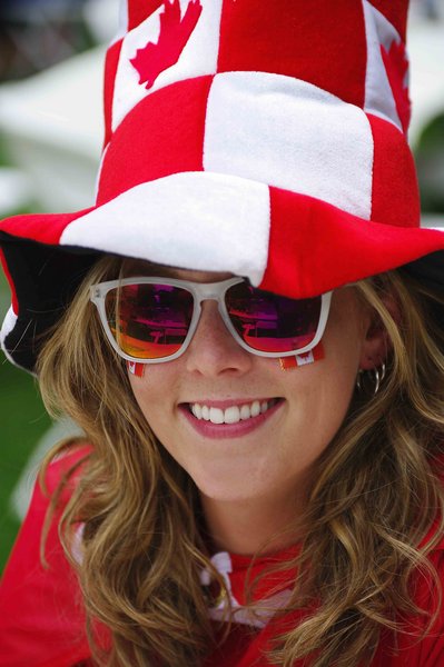 canadian 