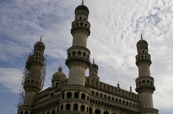 Charminar