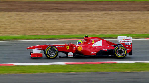 Felipe Massa