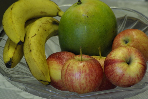 fruits