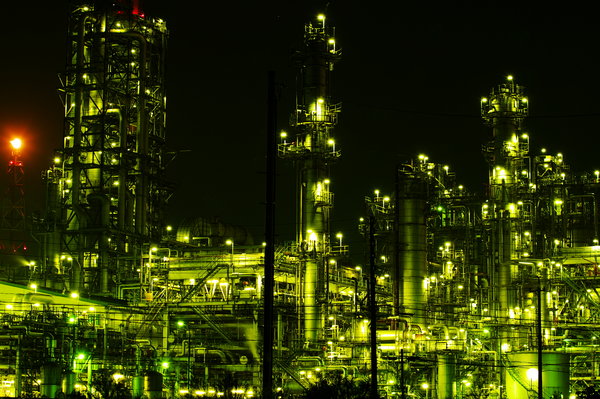 Industrial zone pt.3