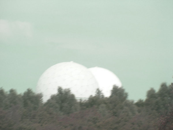 menwith hill