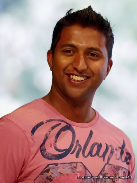 Nice shirt