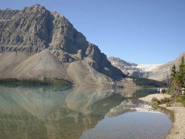 Paradise on earth