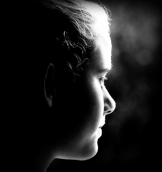 Pensive