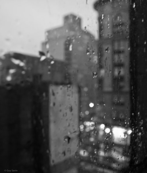 Rain