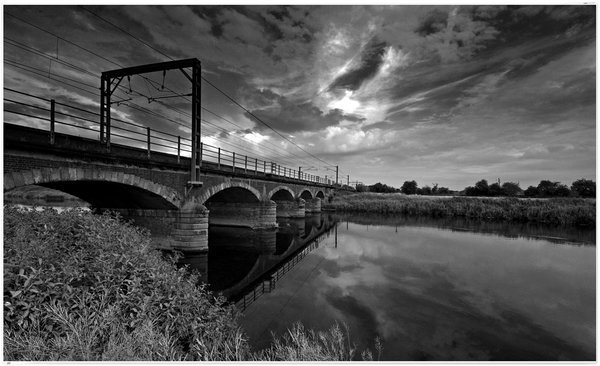 River Trent 2