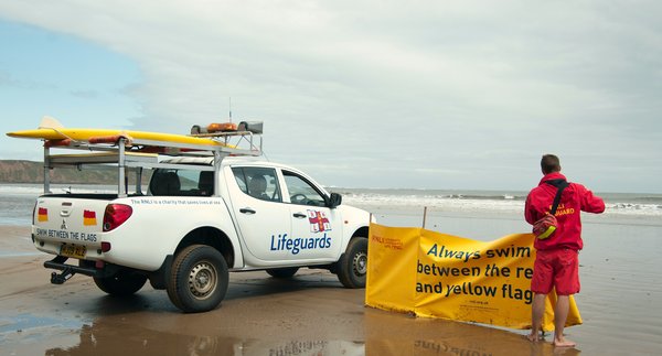 RNLI