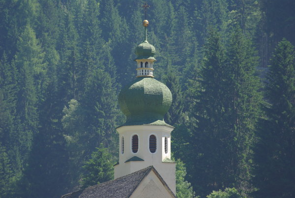 See, Church, Austria