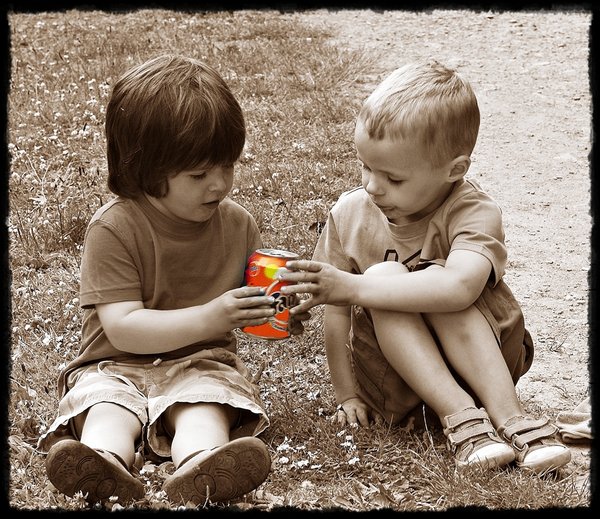 Sharing