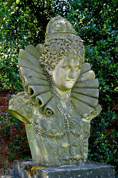 Stone Faced