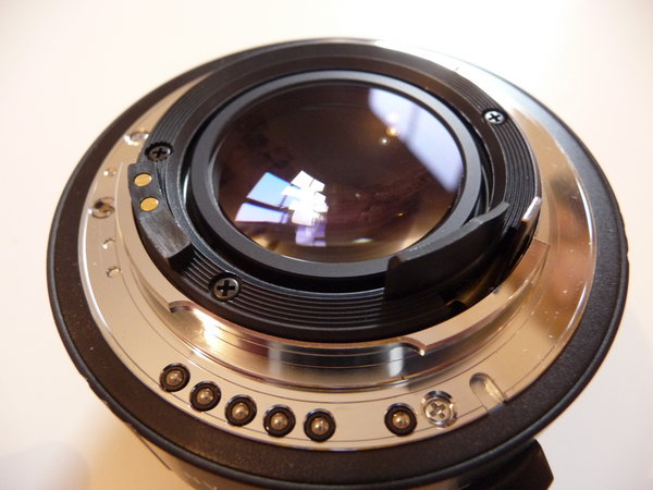 Tamron