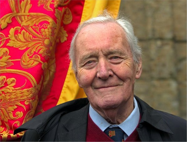 Tony Benn