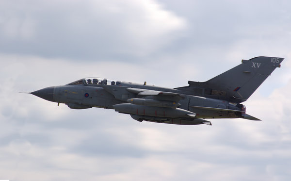 Tornado